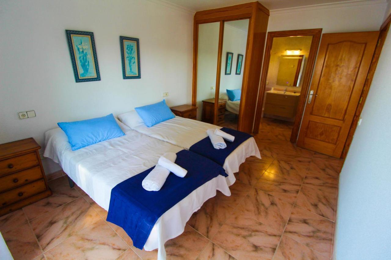 Great Villa, Sea Views, 20 Secs Walk To The Beach, Bbq, 9 People, 5 Mins Car From Alicante City Center, Sailing Club 3 Mins Walk Экстерьер фото
